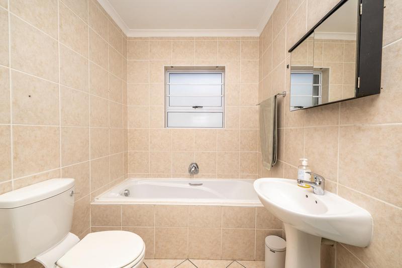 3 Bedroom Property for Sale in Kleinbron Park Western Cape